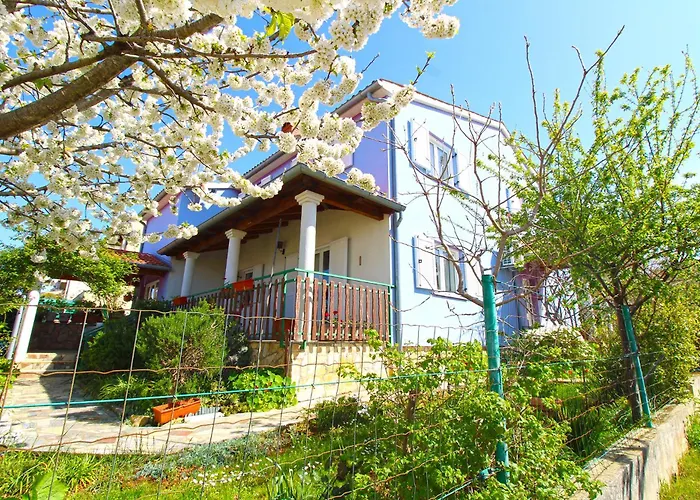 Apartment Pula 2378