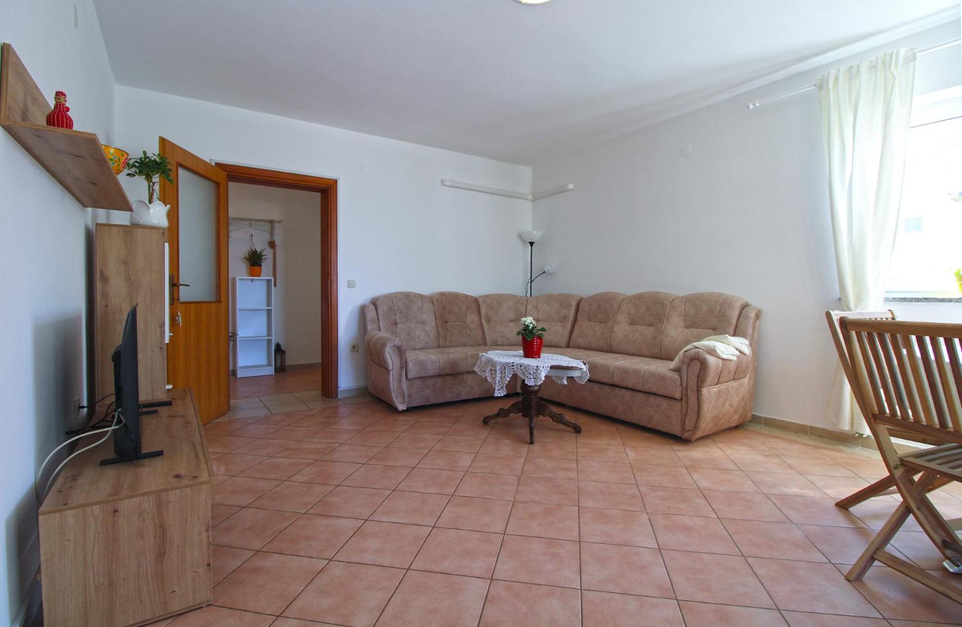 Apartman 2378