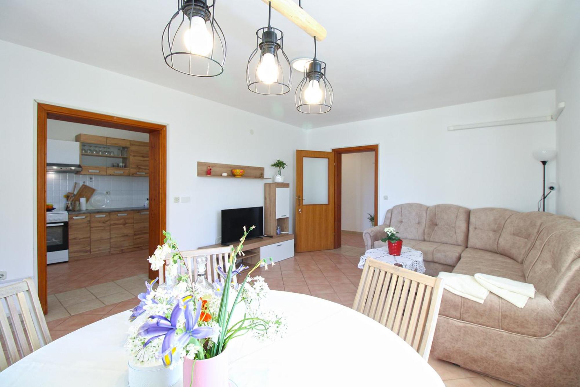 Apartman 2378