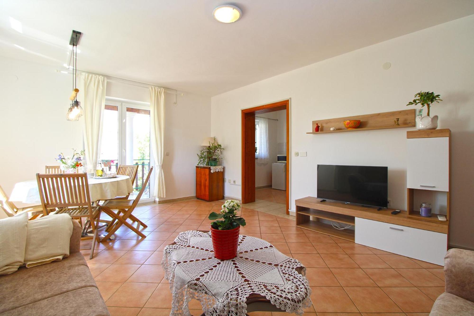 2378 Apartman