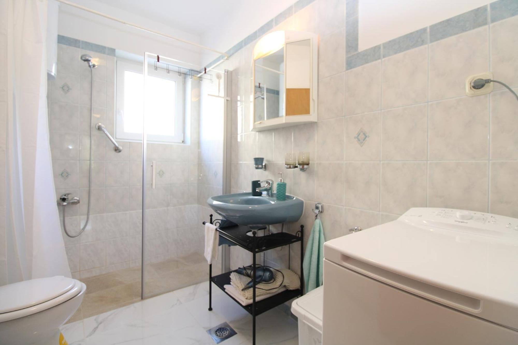 2378 Apartman Pula