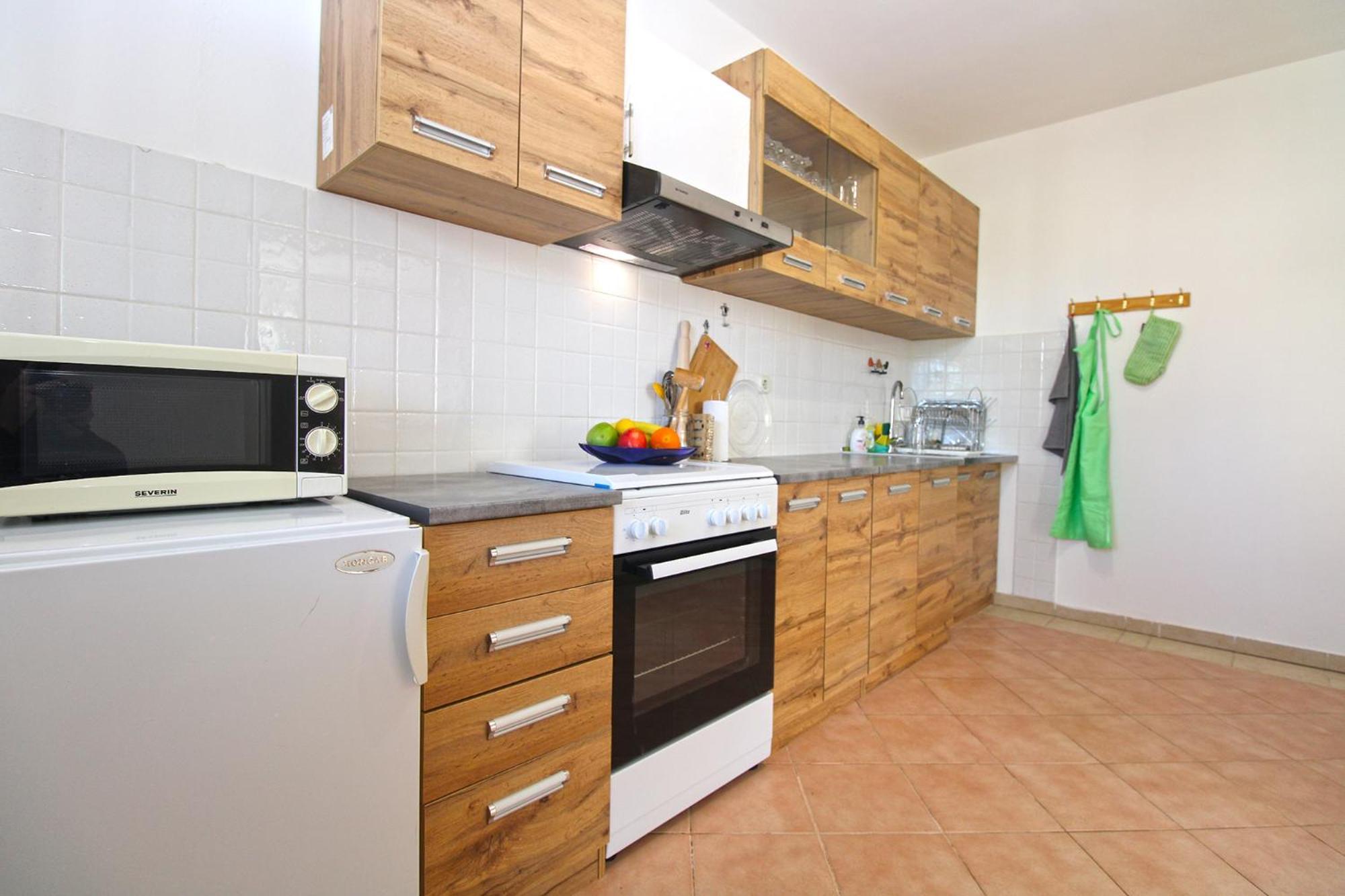 2378 Apartman *